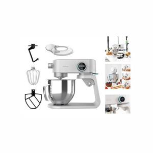 Pastamachine Cecotec Twist&Fusion 4000 Luxury