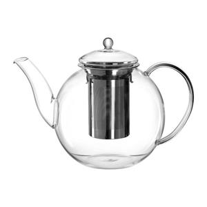 Leonardo Teekanne »Limited Teekanne 1,2 l«, 1600 l, (1 Stück), Ideal für den Alltag, spülmaschinengeeignet