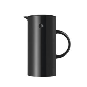 Stelton EM77 Isolierkanne 1.0 Liter Messing