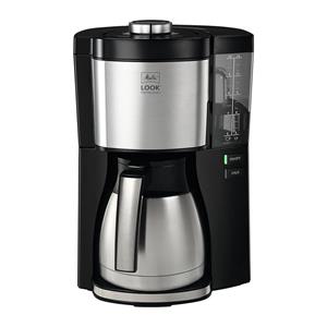 Melitta 1025-16 Koffiefilter apparaat Zwart