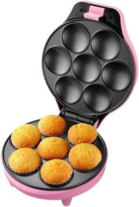 Cupcake-Maker