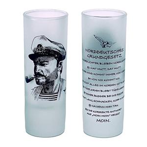 3forCologne Schnapsglas » Schnapsgläser 6,5cl 6er Set Pinnchen, Shotgläser, Likörgläser, Tequila Gläser, Vodka Gläser, Obstler Gläser, Grappa Gl&aum