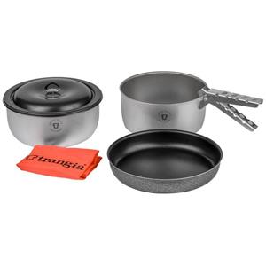 Trangia Tundra Set III Duossal kookset