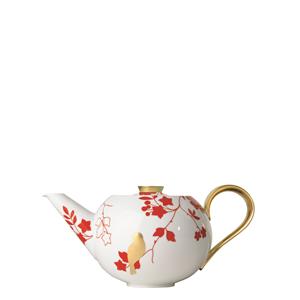 SIEGER - Emperors Garden - Theepot 1,20l