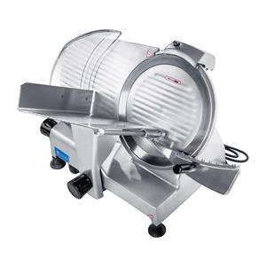 Royal Catering Vleessnijmachine - 220 mm - tot 12 mm
