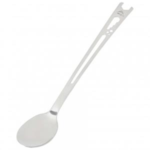 MSR Geschirr-Set »Alpine Long Tool Spoon«, Edelstahl