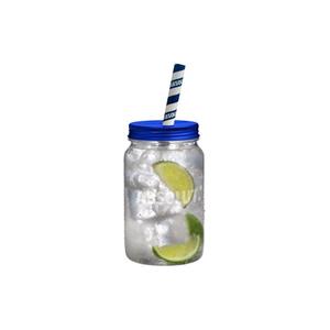 Absolut Schnapsglas »Jar, Einmachglas, Moonshineglas, 500 ml«, Glas