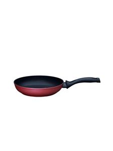 Kelomat Crêpesmaker  Bratpfanne Diamond Red Ø24cm Antihaft