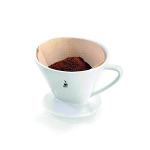 GEFU Espressomaschine  Kaffeefilter SANDRO größe 2