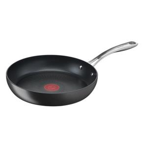 Tefal Bratpfanne »G2560402 Pfannen & Crêpes, Edelstahl 18/981 24cm«