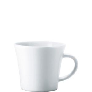 Kahla Tasse »Update 0,22 l«, Porzellan, Made in Germany