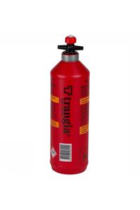 Fuel Bottle 1000ml - Rood