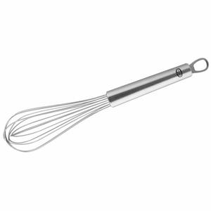 Dr. oetker Schneebesen »Kitchen Tools Stainless Steel Silber 28 cm«