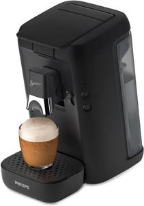 Senseo Koffiepadautomaat Maestro CSA260/60, inclusief gratis toebehoren ter waarde van € 14,-