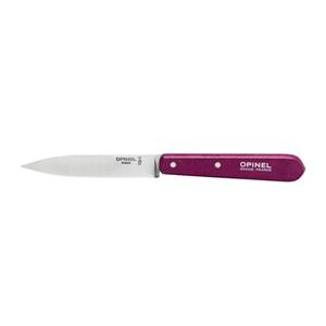 OPINEL - N.112 - Officemes 10cm glad Green Apple