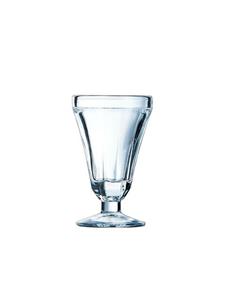 Arcoroc Likörglas »Fine Champagne«, Glas, Likörglas Schnapsglas 15ml Glas transparent 10 Stück