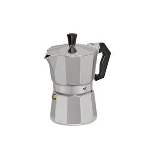 Cilio Kaffebrygger 3 kopper CLASSICO