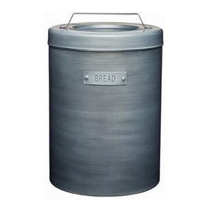 Neuetischkultur Brotkasten »Brotdose Metall Industrial Kitchen«, Metall