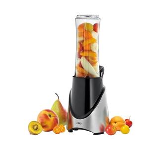 Cilio Standmixer Smoothie Maker Standmixer, 300 W