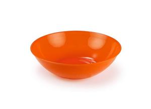 GSI outdoors GSI Cascadian Bowl (Kleur - RED)