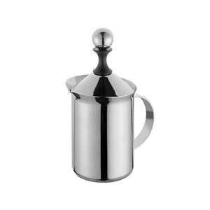 Cilio Milchaufschäumer Cappuccino Creamer CLASSIC