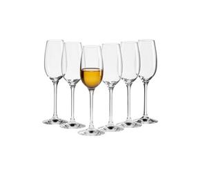 Likörglas »Il Premio«, Kristallglas