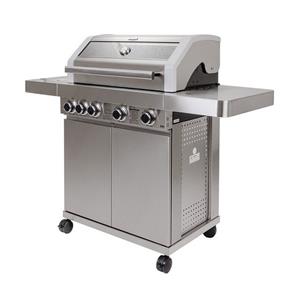 Al-Ko Gasgrill »Masport Gasgrill S/S4«