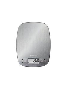 Taurus Küchenwaage »Küchenwaage  EASY INOX Edelstahl«