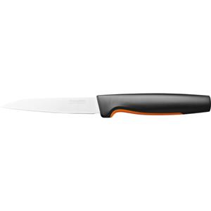 Fiskars Functional Form Groentemes 110 mm Japans roestvrij staal | handvat met SoftGrip