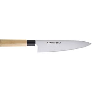 Global Kochmesser, Kochmesser 20 cm 1905-200