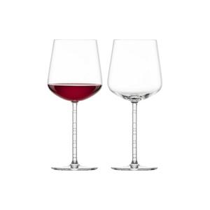 Zwiesel Glas Weinglas »Journey Allround Weingläser 608 ml 2er Set«, Glas