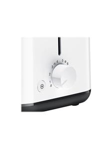 BRAUN Broodrooster HT1010WH (Wit)