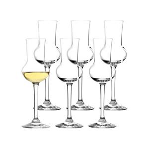 Stölzle Likörglas »Professional Destillatgläser 85 ml 6er Set«, Glas