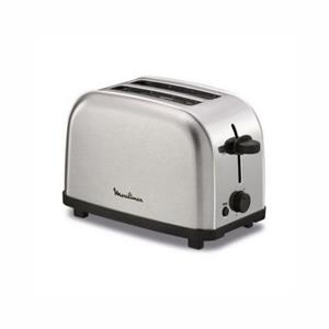 Moulinex Toaster Toaster  LT330D 700W