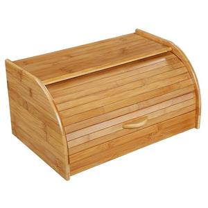 Zassenhaus Bread box 40x26x20cm Eco-line