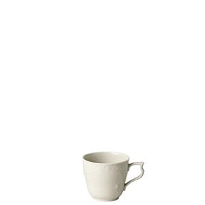 Rosenthal Tasse »Sanssouci Elfenbein Elfenbein Kaffee-Obertasse«, Porzellan