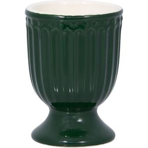 Greengate Alice Alice Eierbecher pinewood green 6,5 cm (grün)