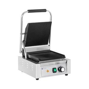 Contactgrill - Flat - Royal Catering - 1,800 W