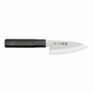 KAI Kochmesser »Deba Seki Magoroku Kinju 10 cm«, ideal für Rechtshänder