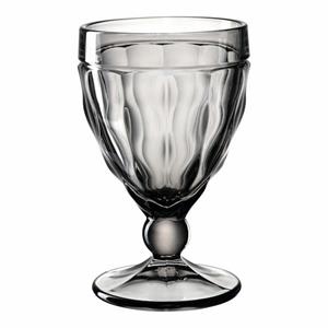Leonardo Rotweinglas »Brindisi anthrazit 310 ml«, Glas