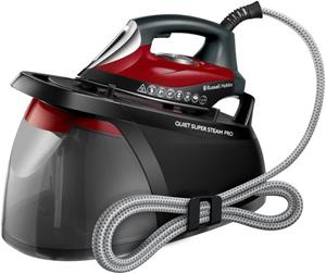 Russell Hobbs Ironing centre Stille Super Steam Pro Generator 24460-56 -