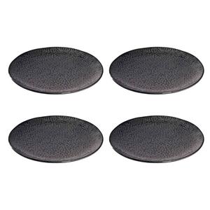Leonardo Pizzateller »Matera Pizzateller ø 32.0 cm 4er Set«, (4 St)