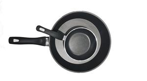 Zwilling Bratpfanne »Pfannenset Ø28 cm + Ø 16 cm«
