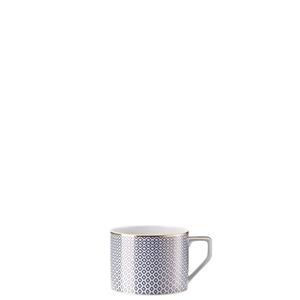 Rosenthal Tasse »Francis Carreau Bleu Kombi-Obertasse«, Porzellan