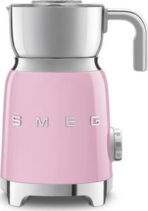 Smeg MFF11PBEU Melkopschuimer Blauw