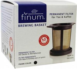 Simon Levelt Theefilter permanent maat M 1st