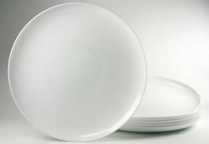 Luminarc Pizzateller, (6 St), Glas