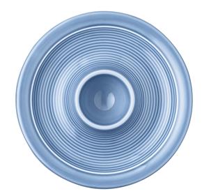 Thomas Arctic Blue Trend Colour Arctic Blue Eierbecher m. Ablage 14cm (blau)