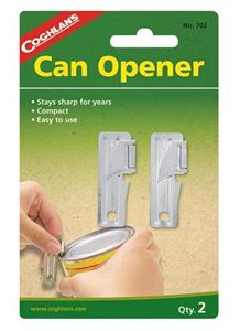 Coghlan's Blikopener Compact - 2st (Maat - OS, Kleur - No color)