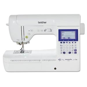 Brother Nähmaschine  Innov-is F420